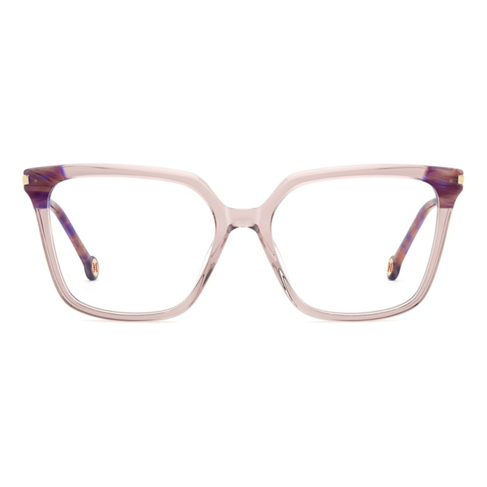Gafas de Sol Carolina Herrera HER 0221/G/S 3H2 de Acetato Mujer 50 mm