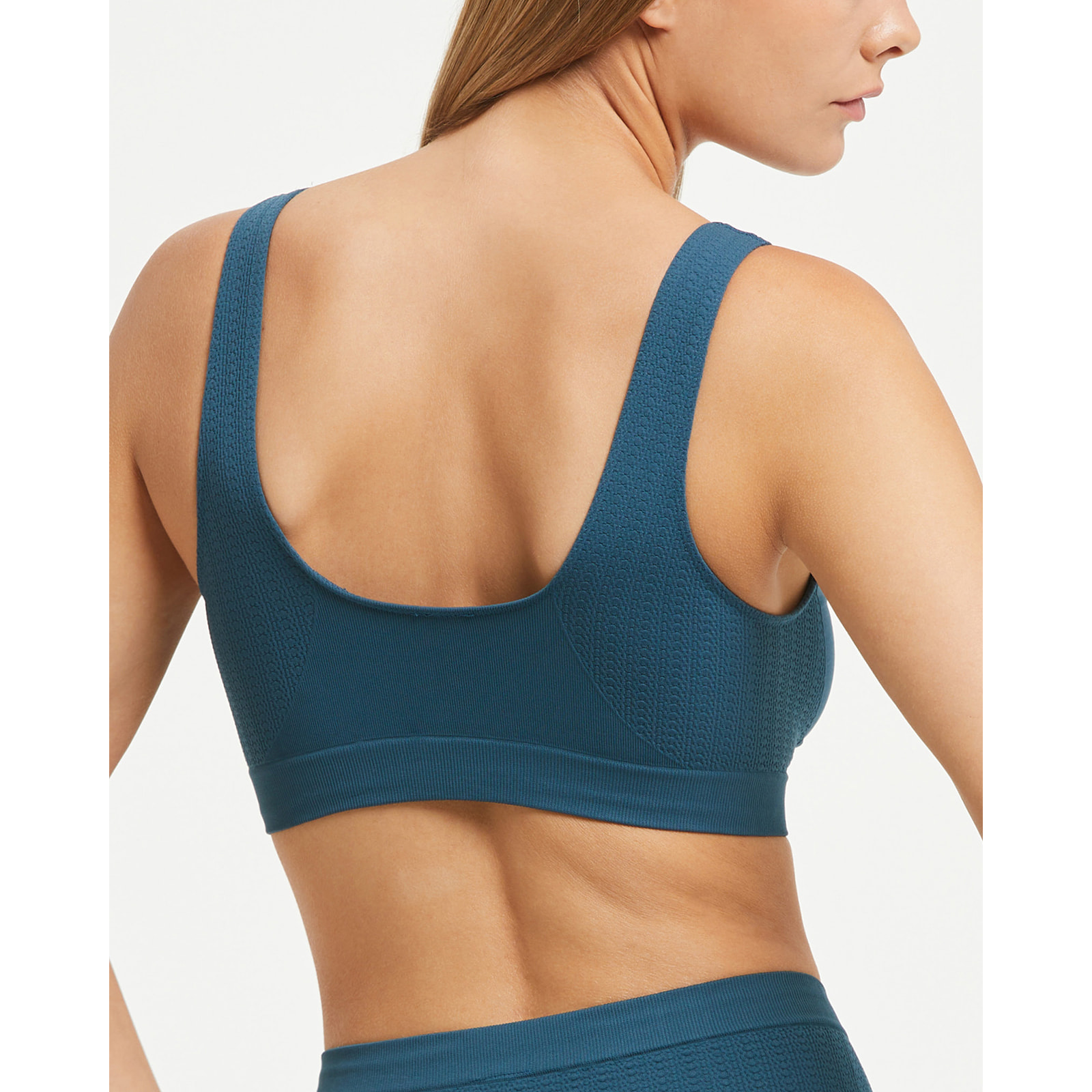 Brassiere comfort size Q-CYCLE