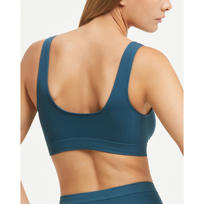 Brassiere comfort size Q-CYCLE