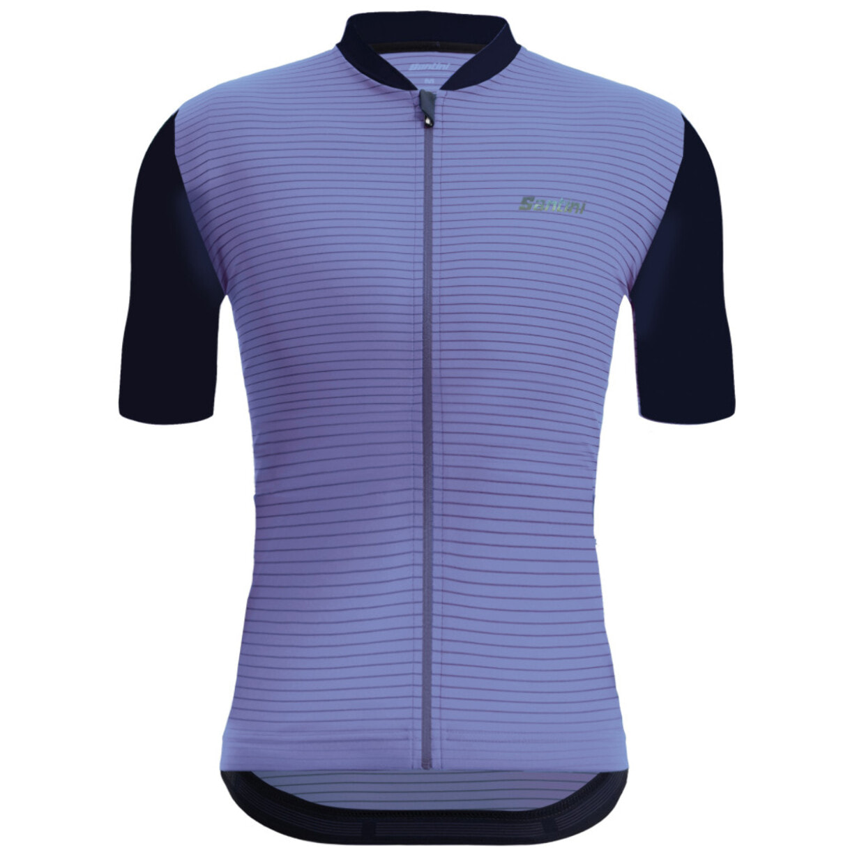 Artic - Maillot Unisex - Lila - Unisex