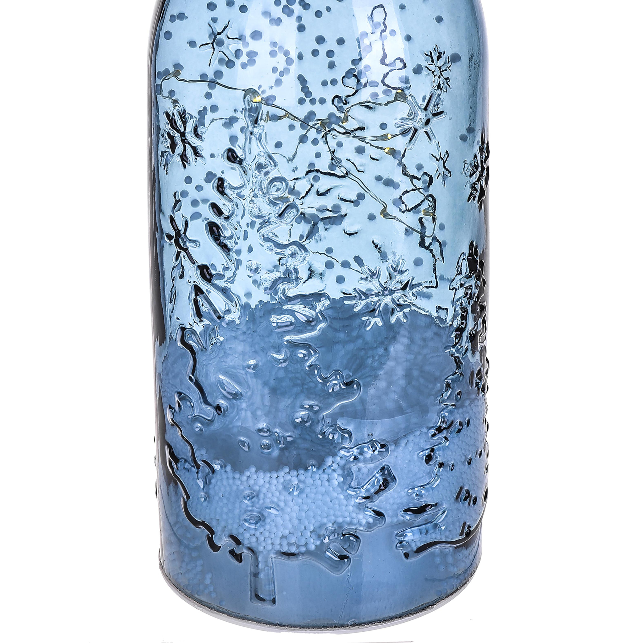 Bot - Pezzi 2 - 12,5xH40x12,85cm - Bianchi Dino SpA