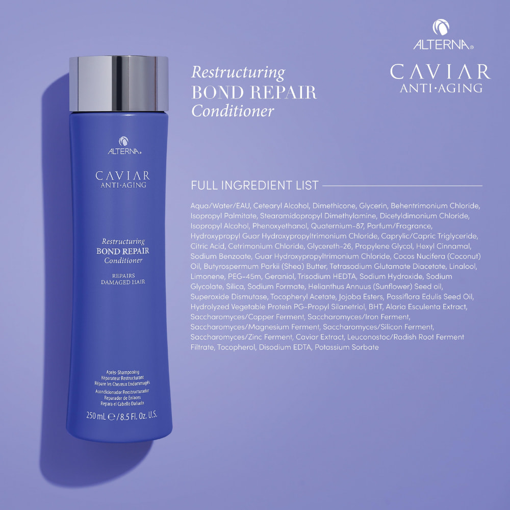CAVIAR BOND REPAIR Conditioner