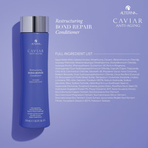 CAVIAR BOND REPAIR Conditioner