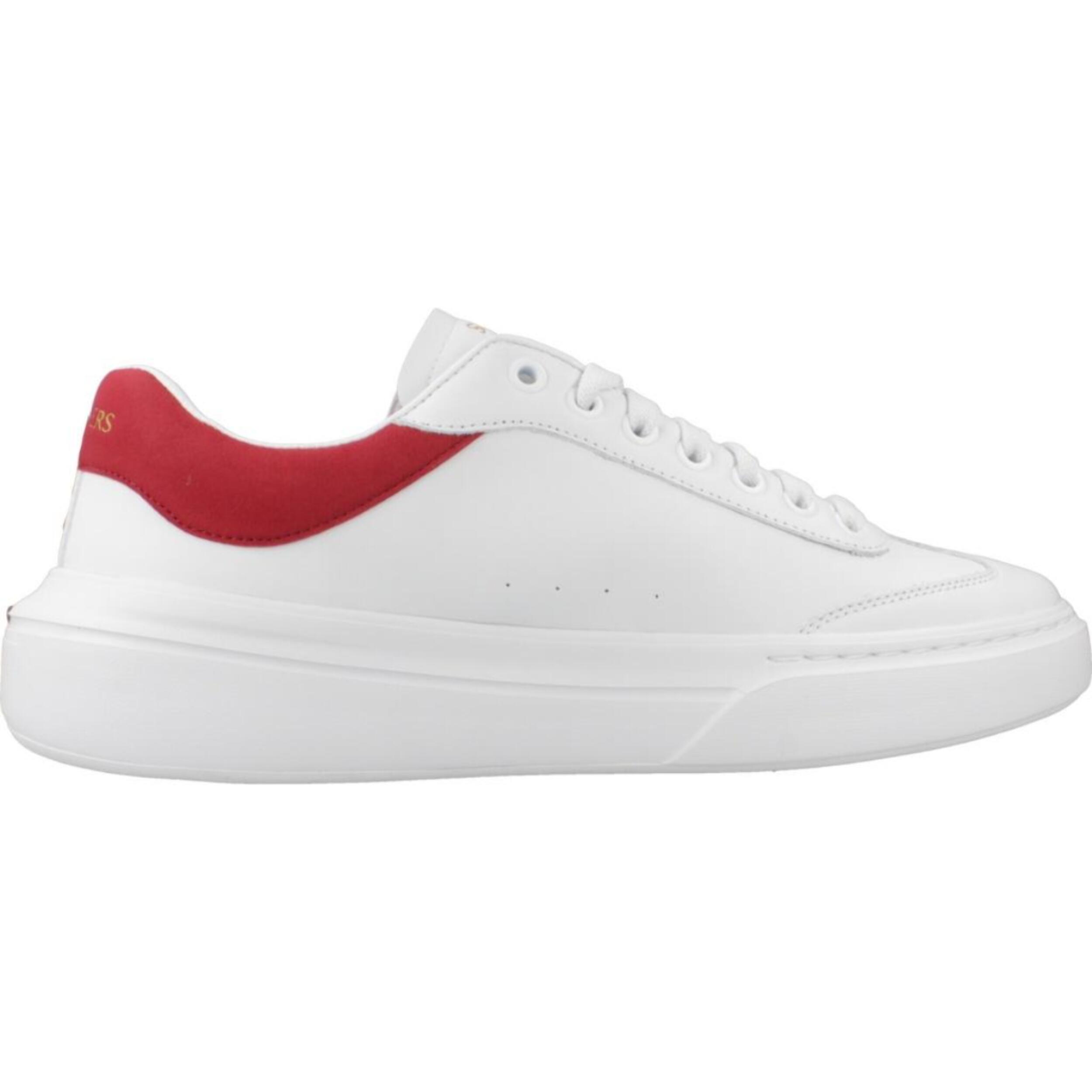Sneakers De  Hombre Cordova Classic - Li Blanco