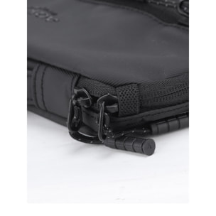 Borsa da lavoro unisex - Modello Umbra Elite - Poliestere - 14.0 x 34.0 x 3.0 cm