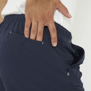 Bermuda da passeggio con tasche Olimpia