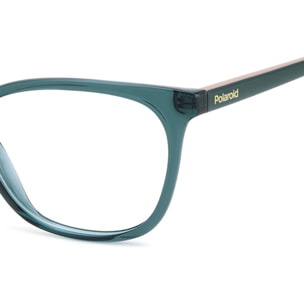 Gafas de Vista Polaroid PLD D560 ZI9 de Tr90 Mujer 53 mm