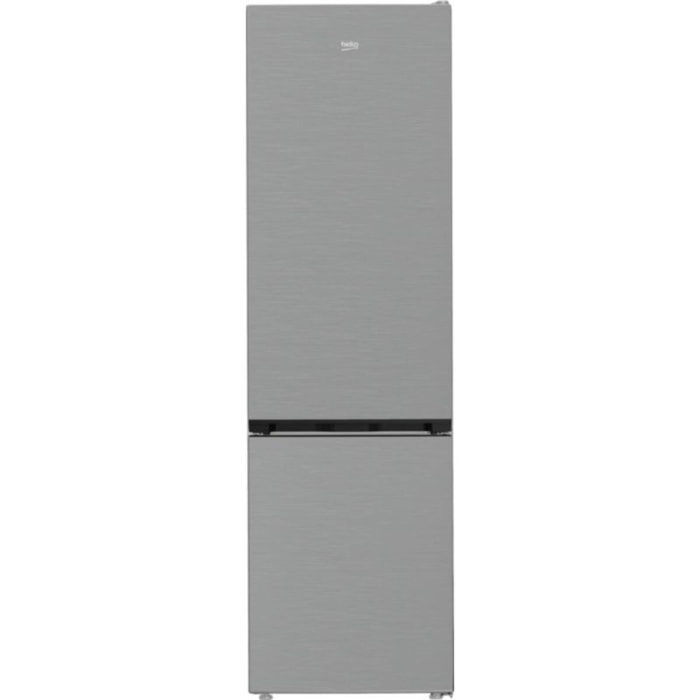 Réfrigérateur combiné BEKO B5RCNE416HXB