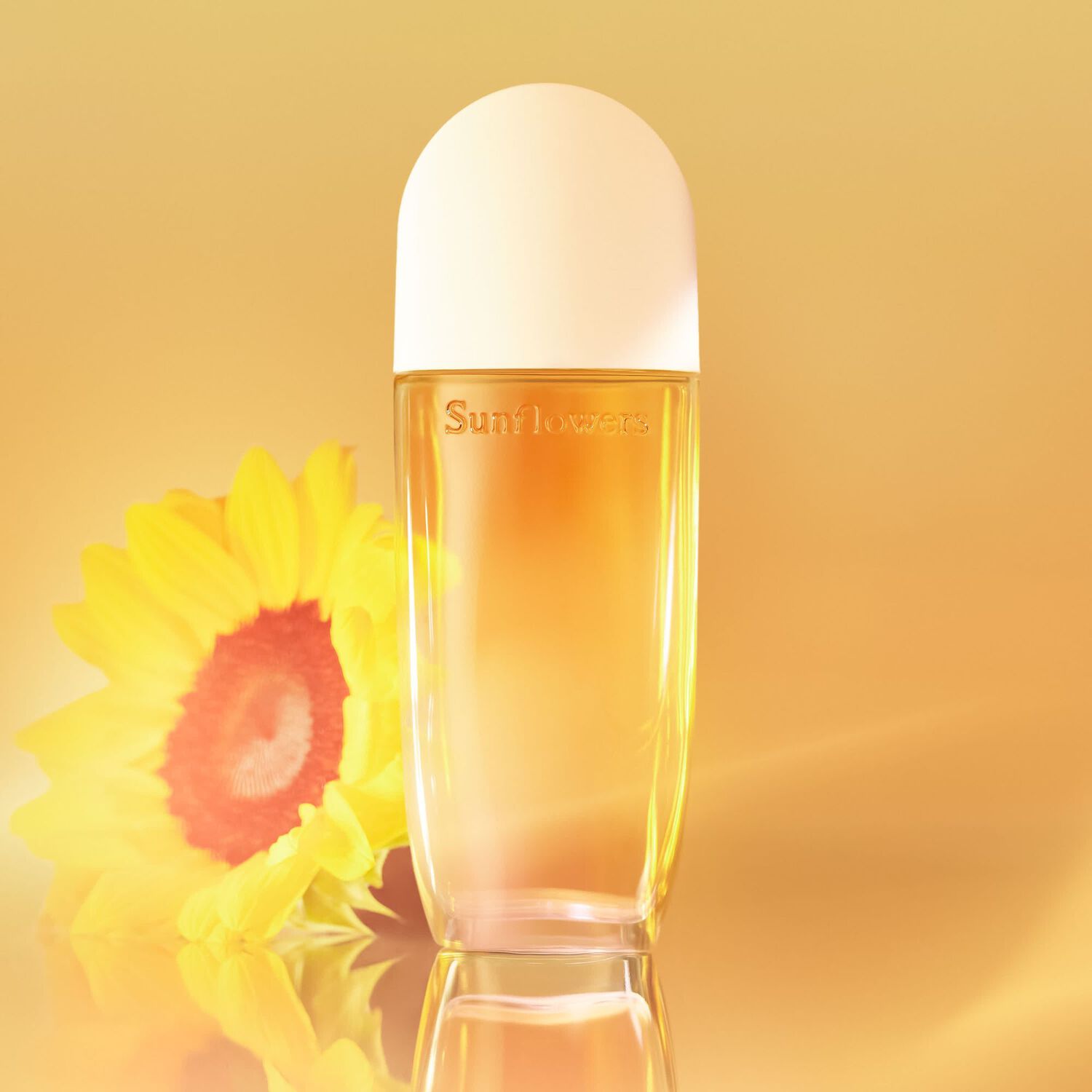 Sunflowers - Eau de Toilette