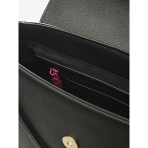 Borsa a tracolla da donna - Modello Celestia Ultra - 100% poliuretano - 25.0 x 23.0 x 9.0 cm