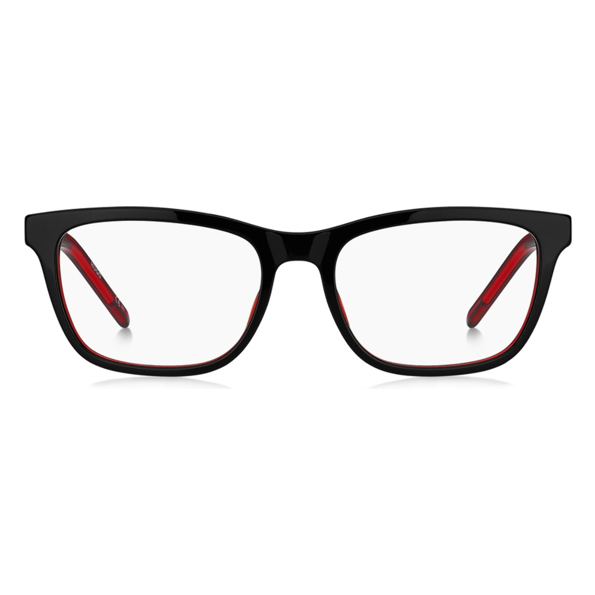 Gafas de Vista Hugo HG 1250 OIT de Acetato Mujer 52 mm
