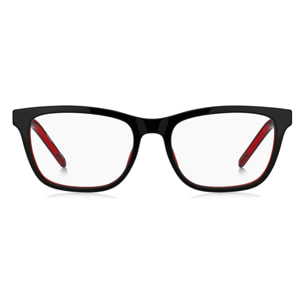 Gafas de Vista Hugo HG 1250 OIT de Acetato Mujer 52 mm