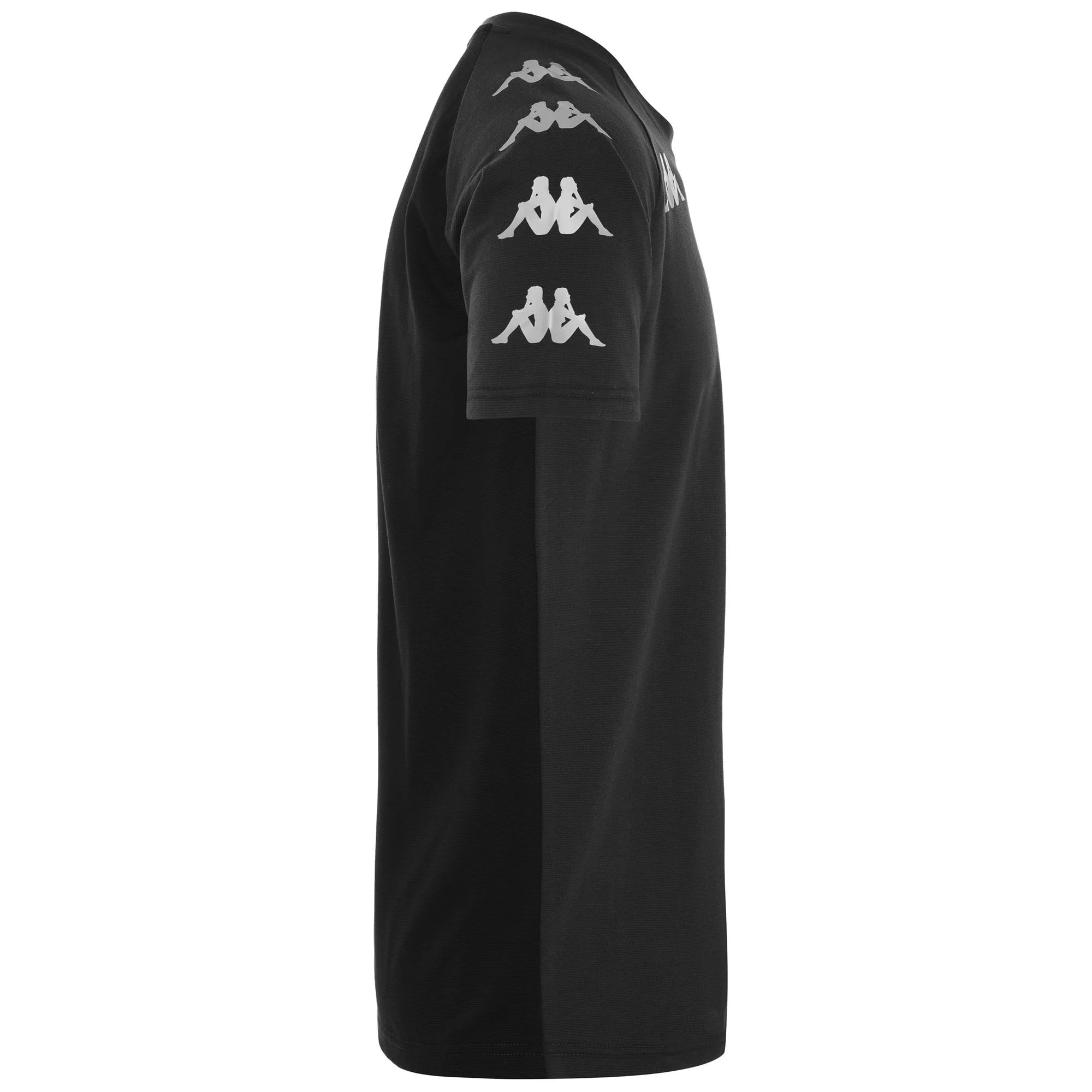 Camisetas y tops Kappa Hombre Kappa4Soccer Ancone