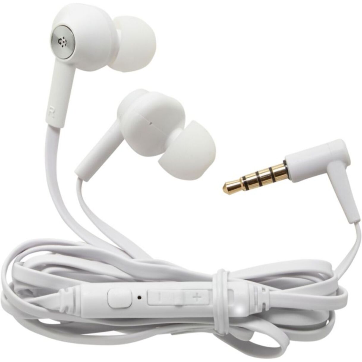 Ecouteurs ESSENTIELB IN Blanc