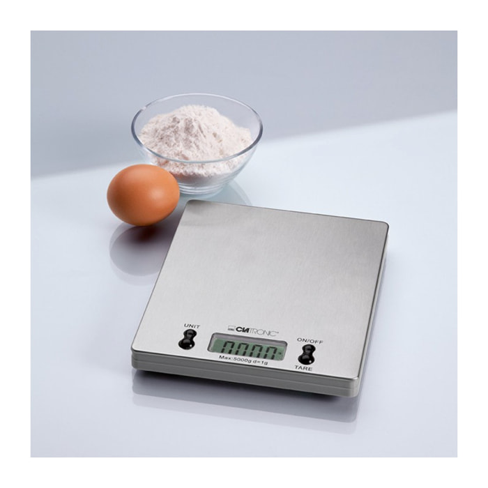 Balance de cuisine Clatronic KW 3367