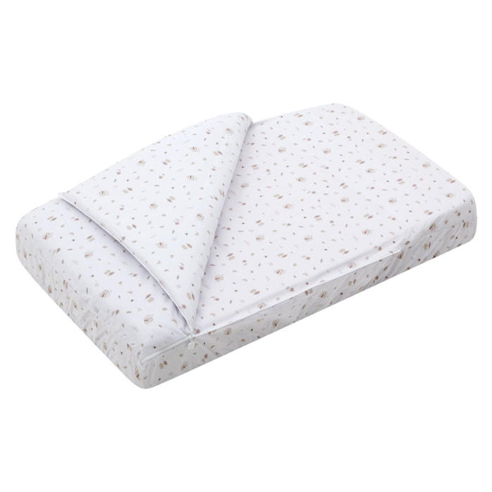 Cambrass Saco De Minicuna I/V Greeny