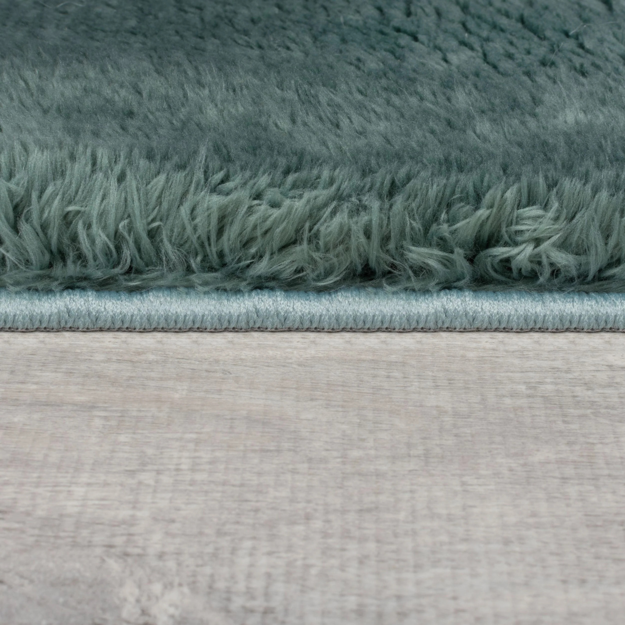 Tapis imitation fourrure SUPER SOFT