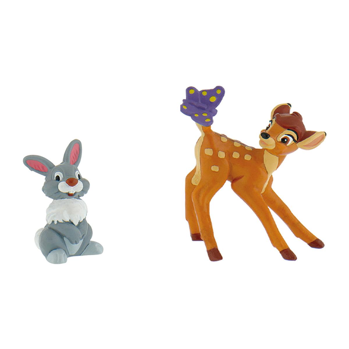 Set Disney Bambi