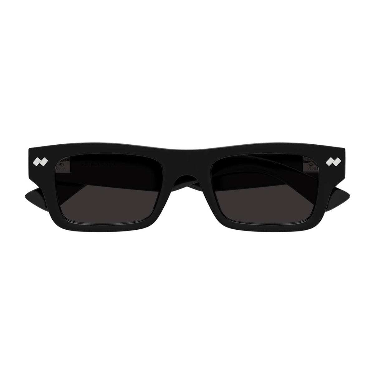 Gafas de Sol Bottega Veneta BV1351S-001 de Acetato Unisex 50 mm