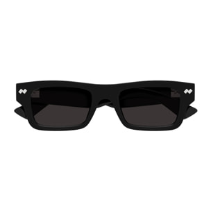 Gafas de Sol Bottega Veneta BV1351S-001 de Acetato Unisex 50 mm