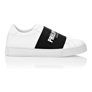 PHILIPP PLEIN Zapatillas bajas