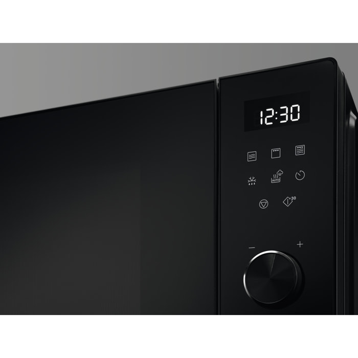 AEG Microondas de 900 W con función microondas y grill MFB295DB