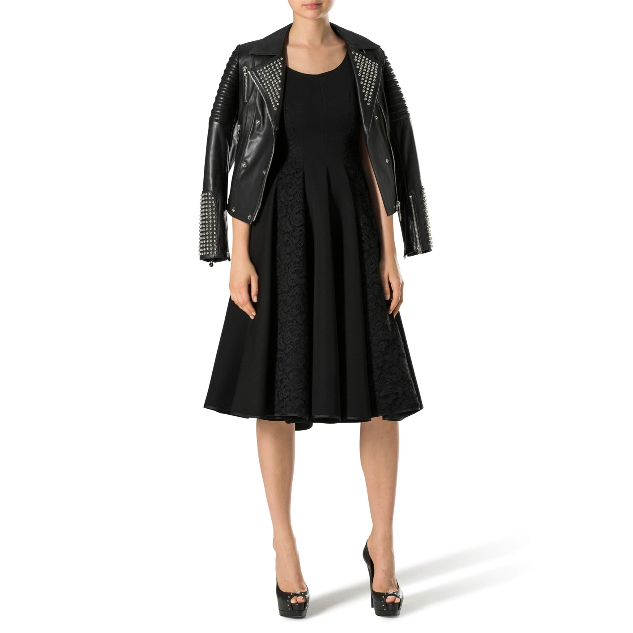 PHILIPP PLEIN Day Dress