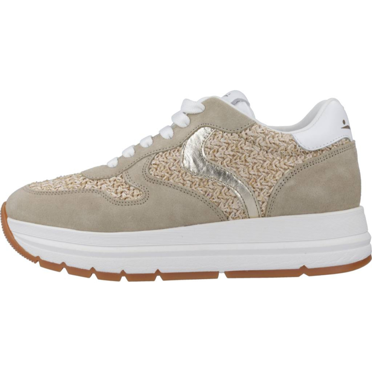 SNEAKERS VOILE BLANCHE MARAN