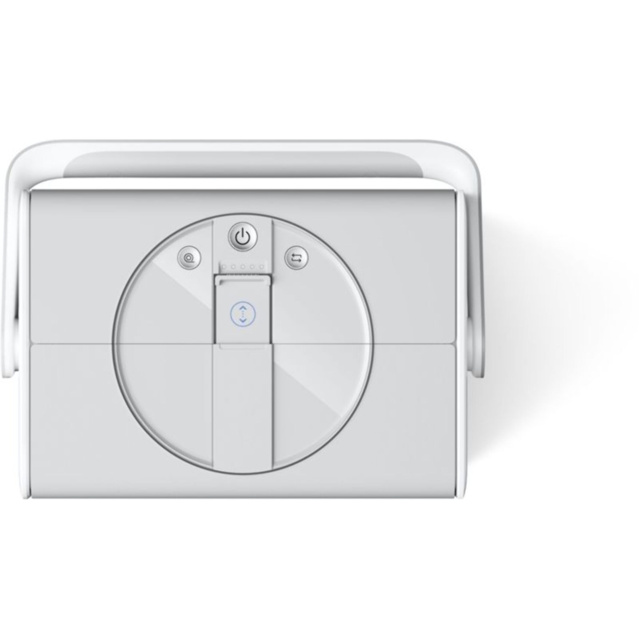 Robot Lave vitre ECOVACS Winbot W2S Omni