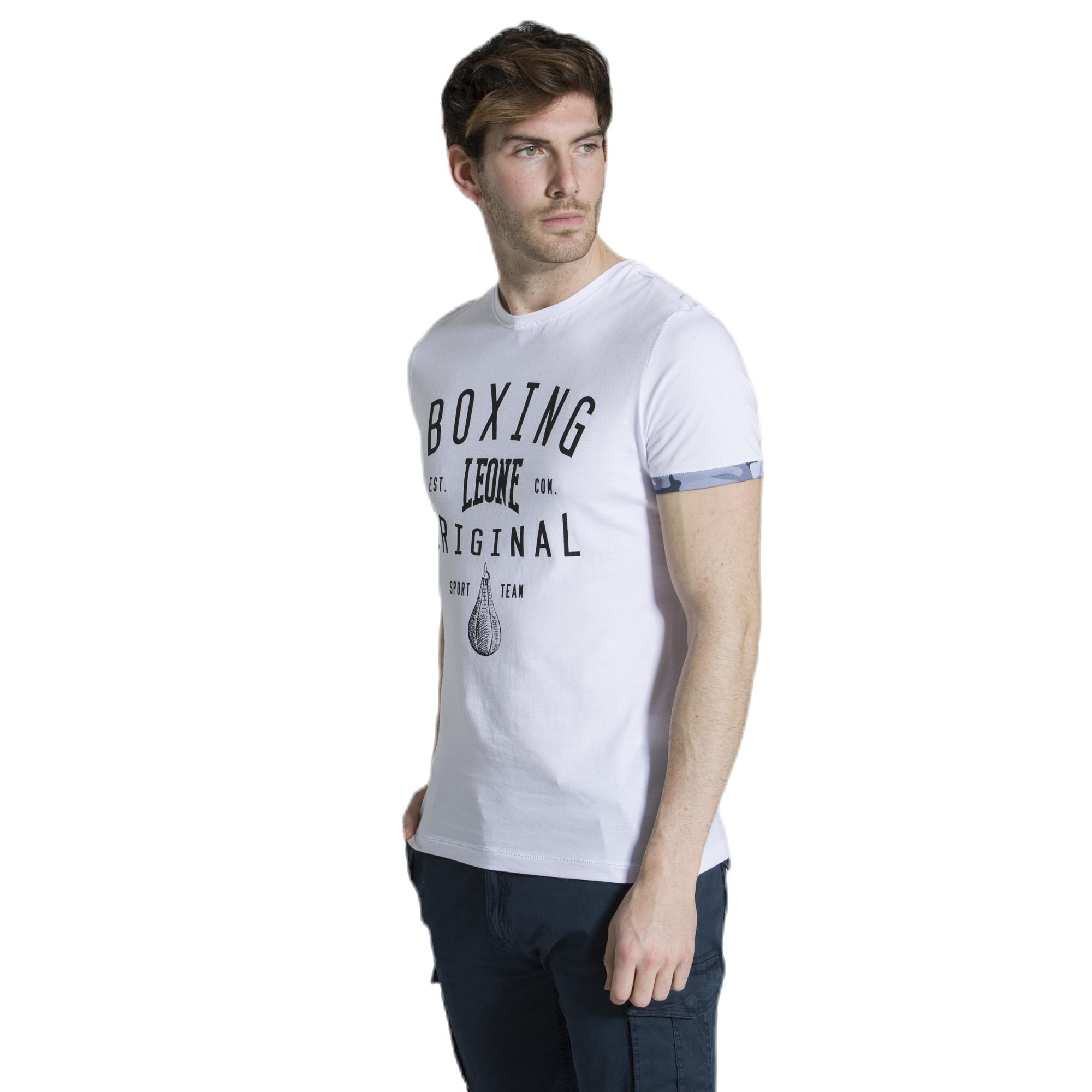 Camiseta hombre Leone 1947 Apparel