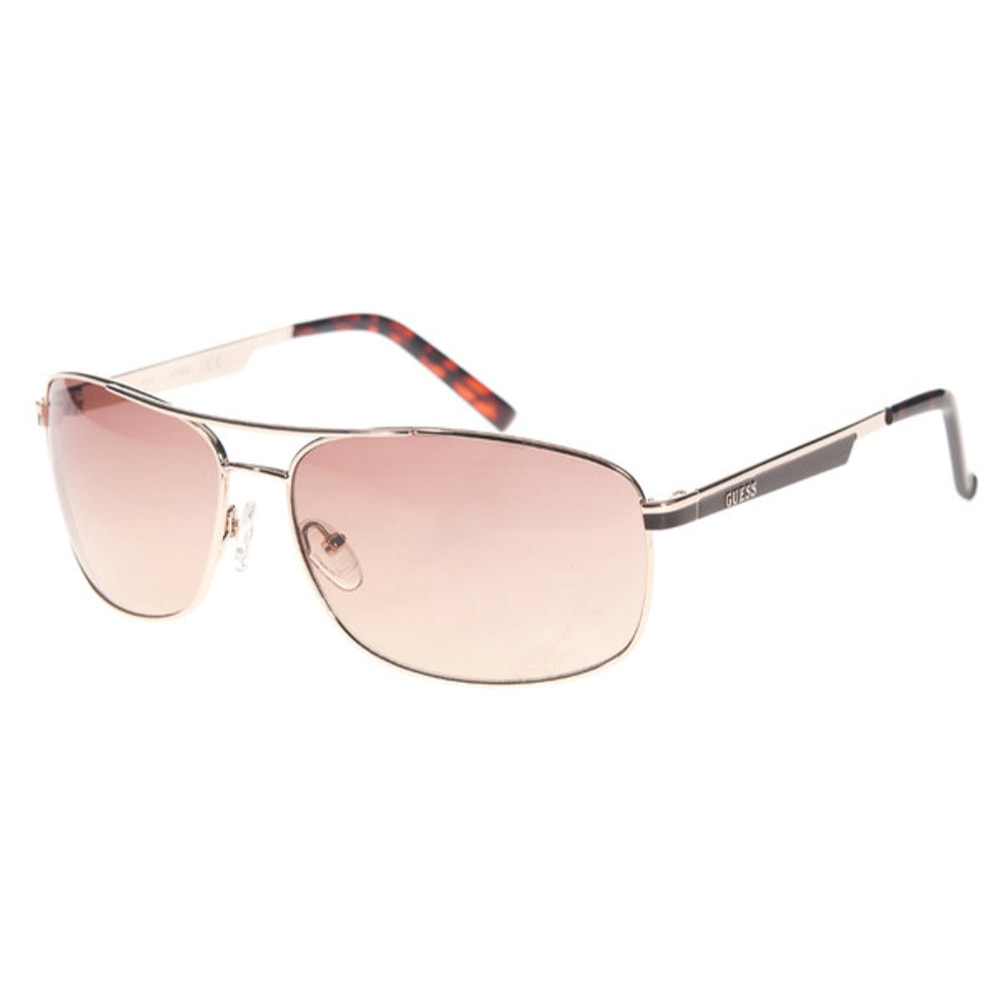 Gafas de sol Guess Hombre GUF117GLD-3464