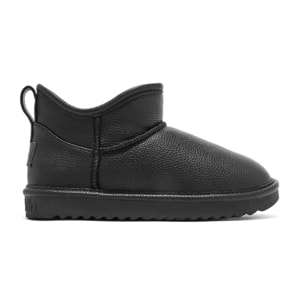 Botas Australianas de Mujer Nordic Lite WW en Negro D.Franklin