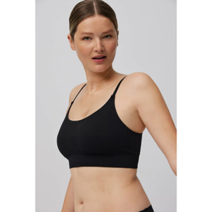 Reggiseno Senza Ferreto Senza Imbottitura