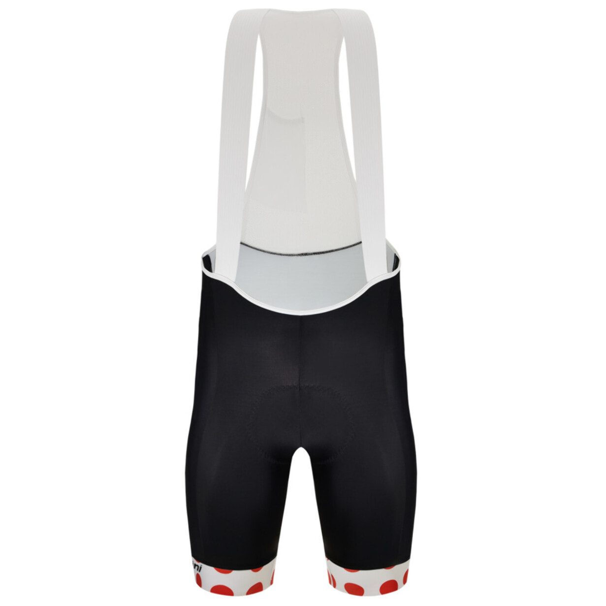 Tour De France - Culotte Corto - Negro - Hombre