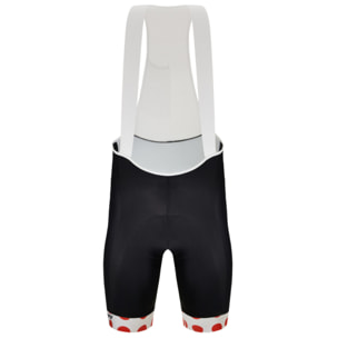 Tour De France - Culotte Corto - Negro - Hombre