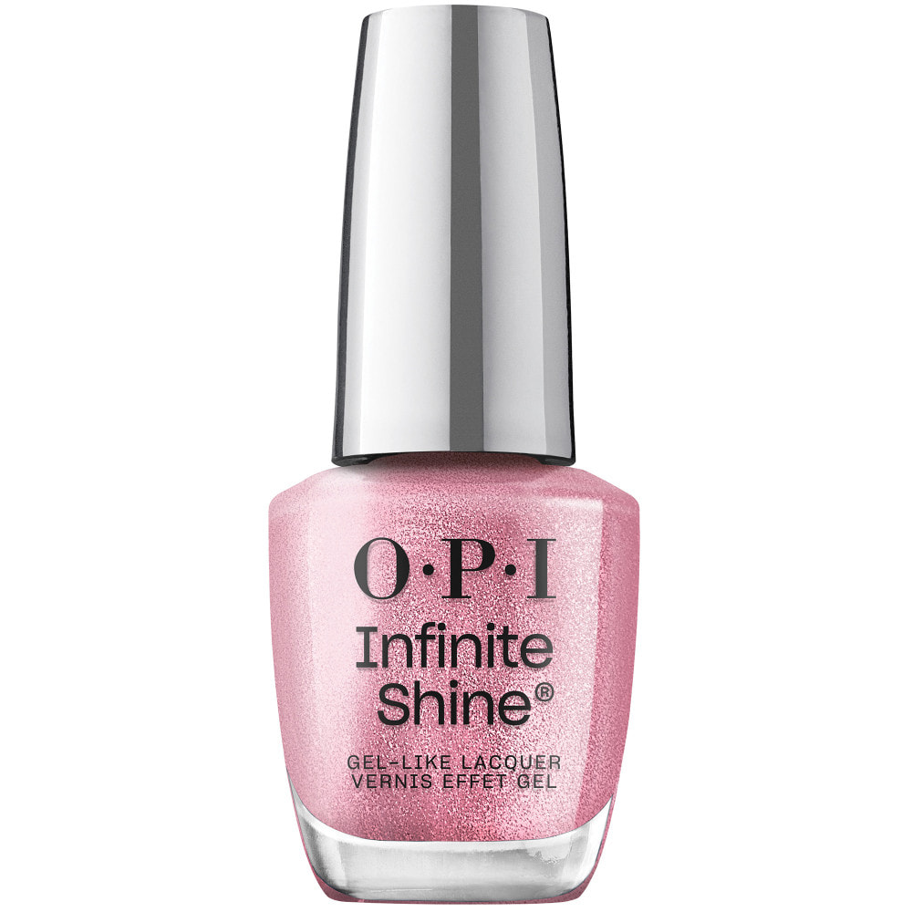 Infinite Shine - Shined, Sealed, Delivered - Vernis à ongles effet gel, sans lampe, tenue jusqu'à 11 jours - 15ml