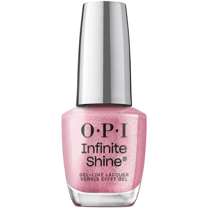 Infinite Shine - Shined, Sealed, Delivered - Vernis à ongles effet gel, sans lampe, tenue jusqu'à 11 jours - 15ml