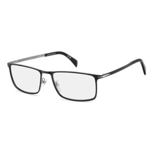 Gafas de Vista David Beckham DB 1167 TI7 57 de Metal Hombre 57 mm