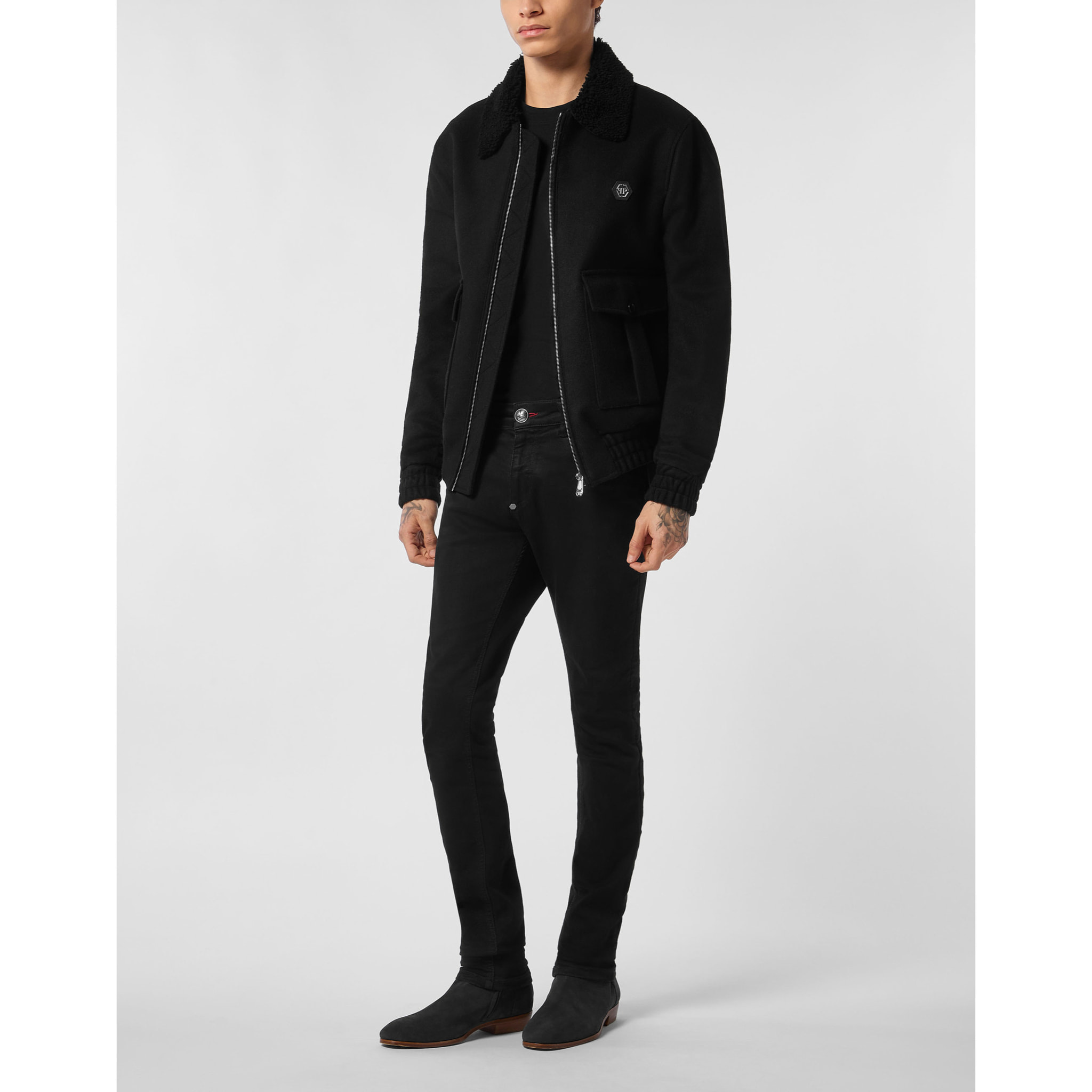 PHILIPP PLEIN Jacket