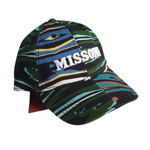 Cappello Unisex Missoni Multicolor 9073001