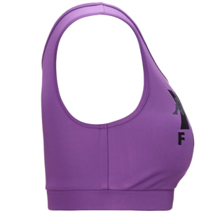 Maglie gioco Kappa Donna KOMBAT WKT ETILEA Viola