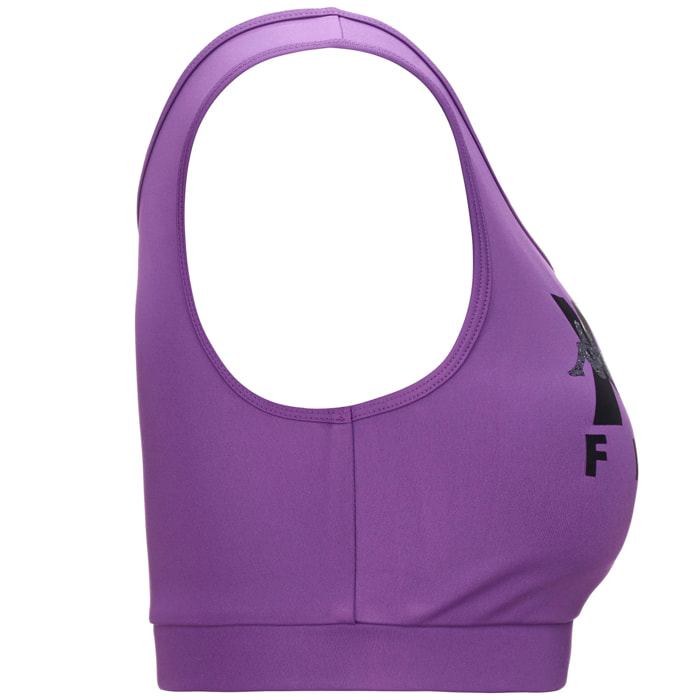 Maglie gioco Kappa Donna KOMBAT WKT ETILEA Viola
