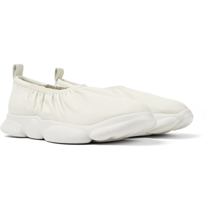 CAMPER Karst - Zapatillas Sneakers Blanco Hombre