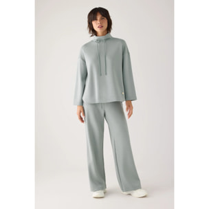 Pantalone largo