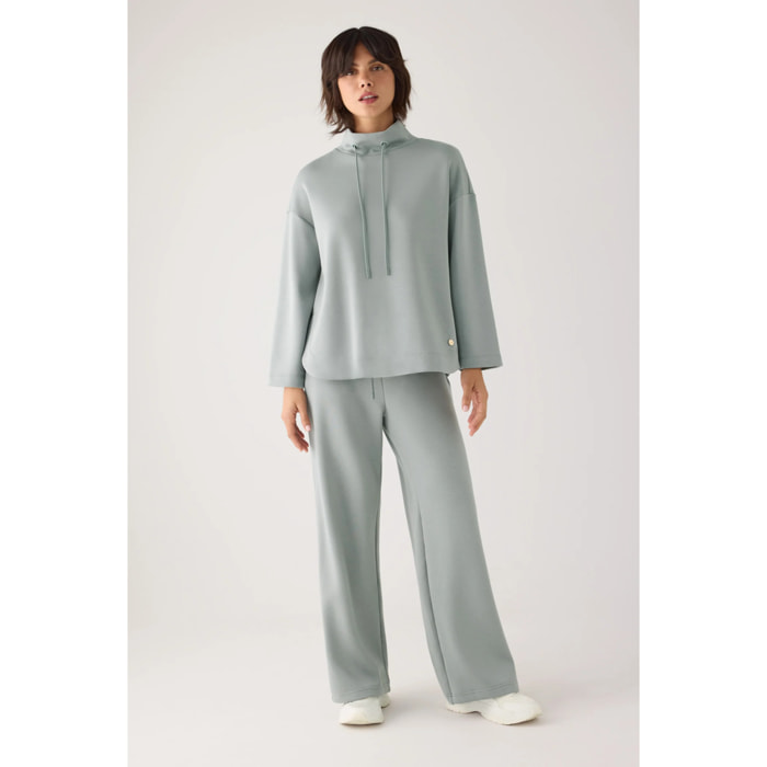 Pantalone largo