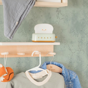 Carta da Parati Ufficiale Il Piccolo Principe Arte Uccelli Volo