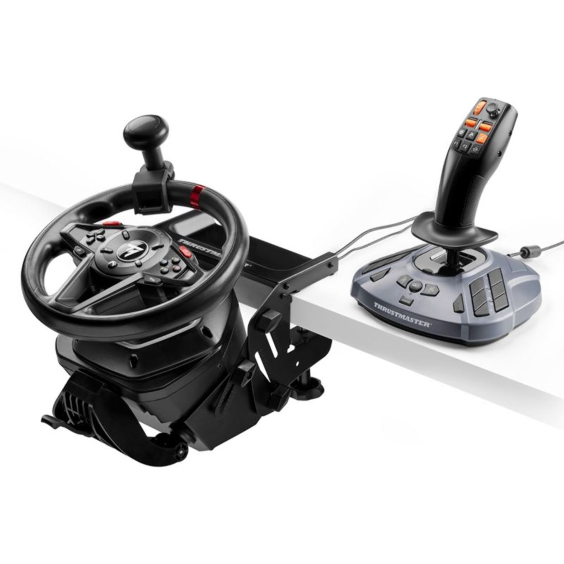 Joystick THRUSTMASTER Joystick SimTask FarmStick