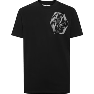 PHILIPP PLEIN Maglietta girocollo Ss