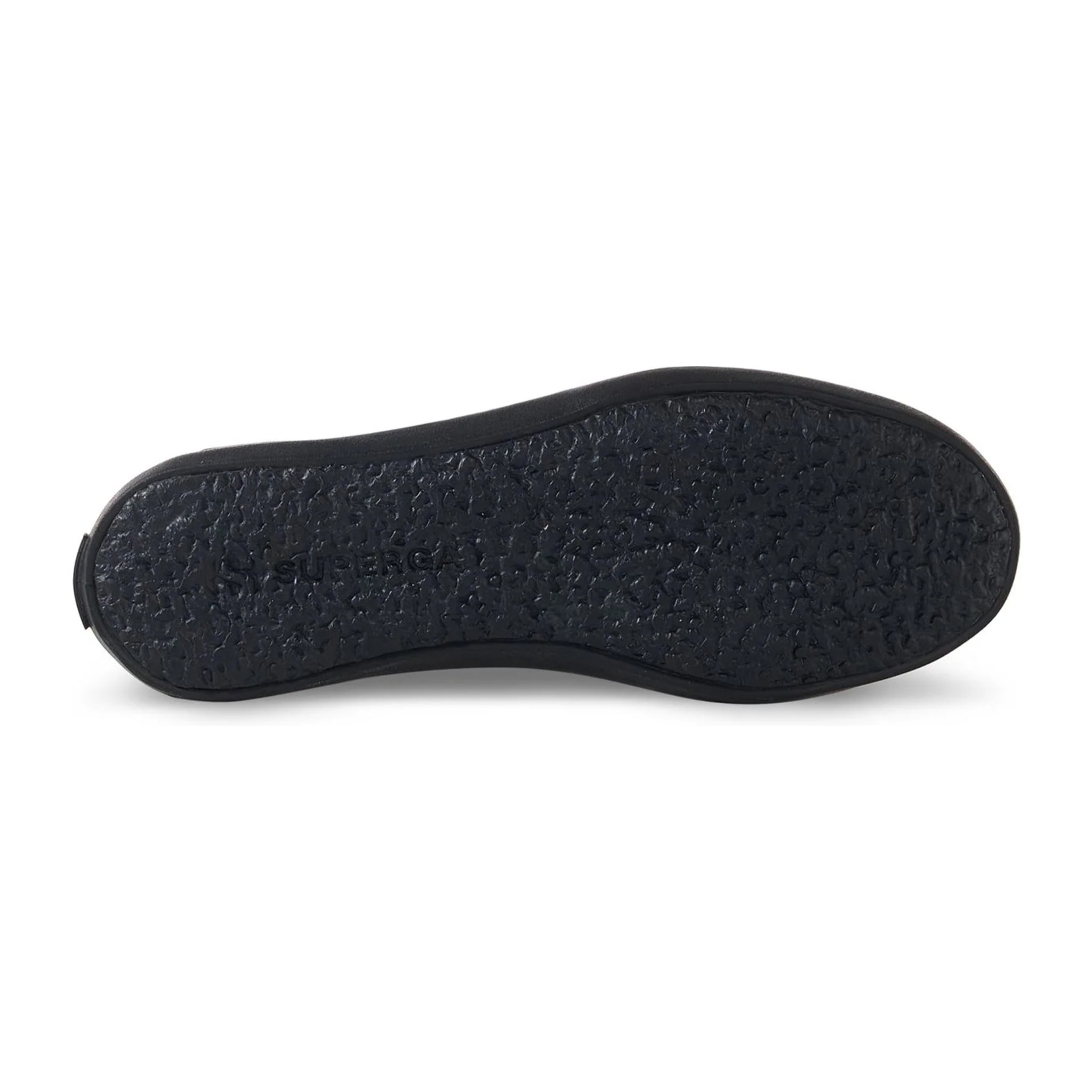Superga - Bailarinas Mujer Negro - 2441 BALLERINA NET LEOPARD