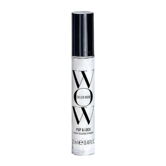 COLOR WOW Pop & Lock High Gloss Finish 12ml